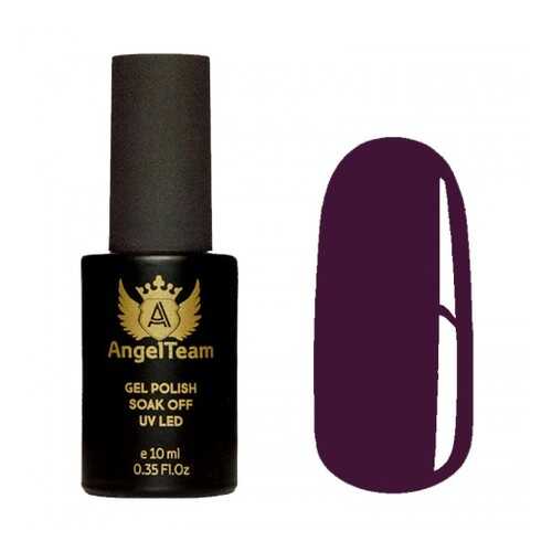 Гель-лак AngelTeam Wine, 10 мл в Mirra