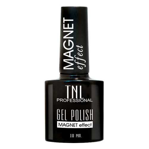 Гель-лак для ногтей TNL Professional Gel Polish Magnet Effect Collection 47 10 мл в Mirra