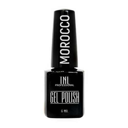 Гель-лак для ногтей TNL Professional Gel Polish Morocco Collection 035 Арабская ночь 6 мл в Mirra