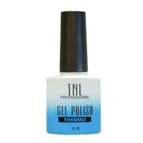 Гель-лак для ногтей TNL Professional Gel Polish Thermo Effect Collection 03 в Mirra