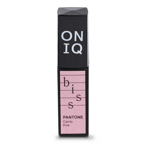 Гель-лак Oniq PANTONE: Candy pink 6 мл в Mirra