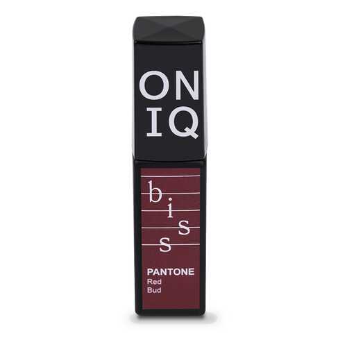 Гель-лак Oniq PANTONE: Red bud 6 мл в Mirra