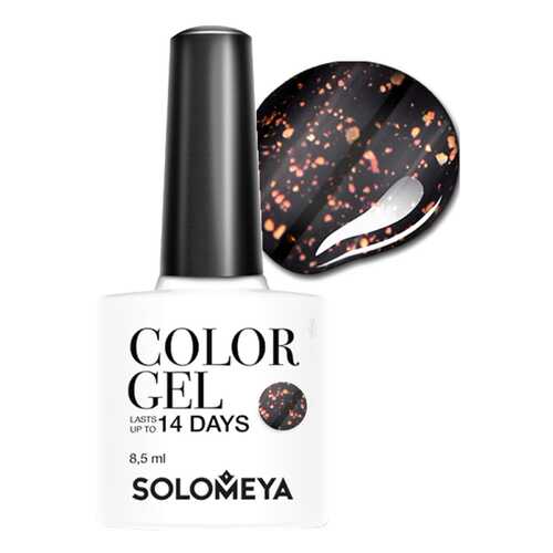 Гель-лак Solomeya Color Gel Галактика в Mirra