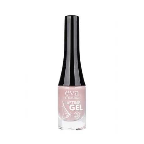 Лак для ногтей Eva Mosaic Lasting Gel 06, 6 мл в Mirra