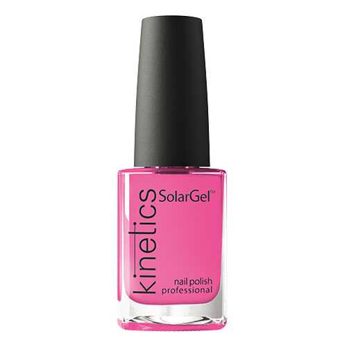 Лак для ногтей Kinetics SolarGel Polish Colors 399 Bad Color 15 мл в Mirra