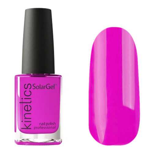 Лак для ногтей Kinetics SolarGel Top Coat 434 15 мл в Mirra