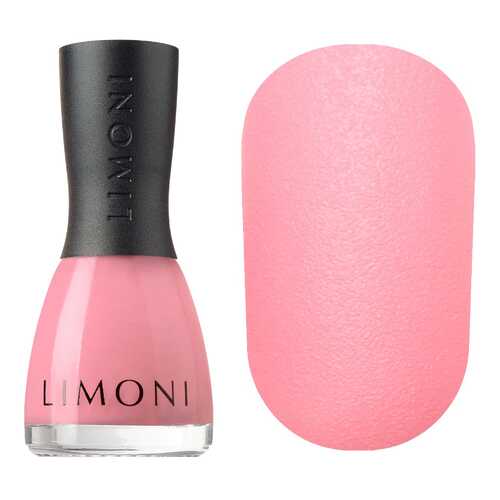 Лак для ногтей Limoni Make-Up Polish 359 7мл в Mirra