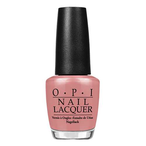 Лак для ногтей OPI SoftShades Pastel Hawaiian Orchid 15 мл в Mirra