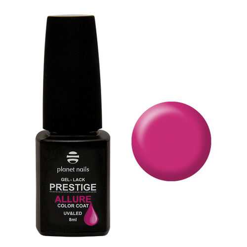 Planet Nails 12612 Гель-лак Planet Nails, PRESTIGE ALLURE - 612, 8мл в Mirra