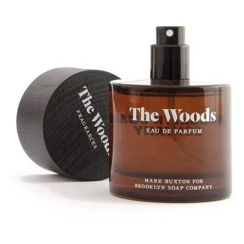 Парфюмированная вода Brooklyn Soap Company THE WOODS 50 мл в Mirra