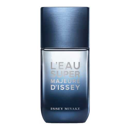 Туалетная вода Issey Miyake L'eau Super Majeure D'issey Pour Homme 100 мл в Mirra