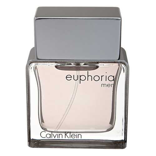 Туалетная вода мужская Calvin Klein Euphoria в Mirra