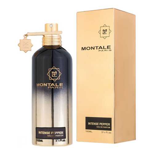 Парфюмерная вода Montale Intense Pepper 100 мл в Mirra