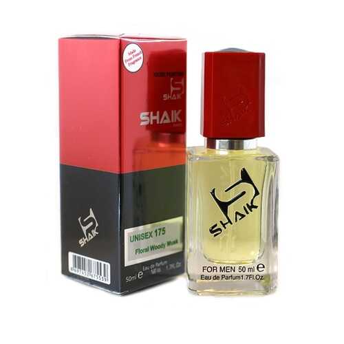 Парфюмерная вода Shaik N175 KLN GOOD GIR BAD EXTREME 50 мл в Mirra