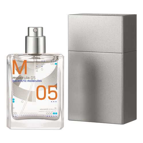 Туалетная вода Escentric Molecules Molecule 05 Eau De Toilette 30 мл в Mirra