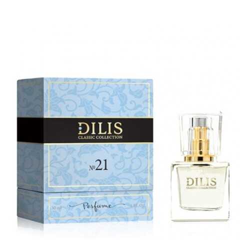 Духи Dilis Parfum Classic Collection №21 30 мл в Mirra