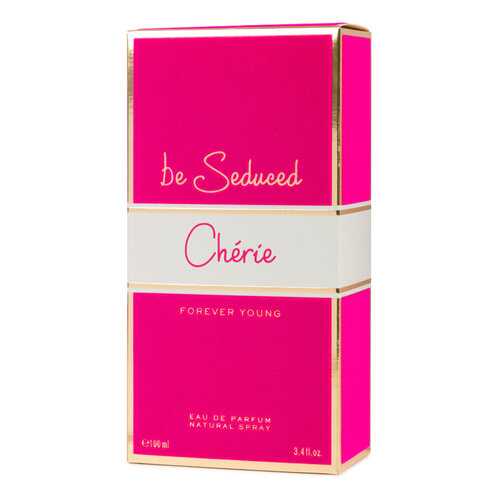 Geparlys. Парфюмерная вода Be Seduced Cherie, women 85 ml в Mirra