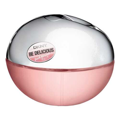 Парфюмерная вода DKNY Be Delicious Fresh Blossom 30 мл в Mirra