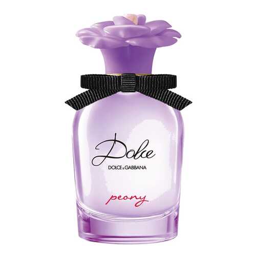 Парфюмерная вода Dolce & Gabbana Dolce Peony 75 мл в Mirra