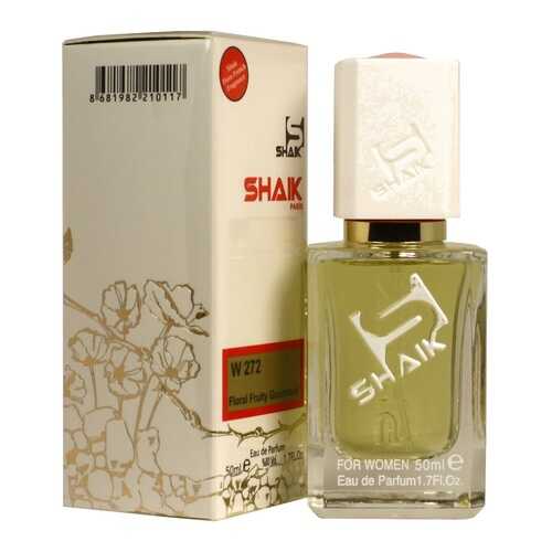 Парфюмерная вода Shaik №272 Lacoste Eau De Lacoste 12.12.Pour Elle Sparkling F в Mirra