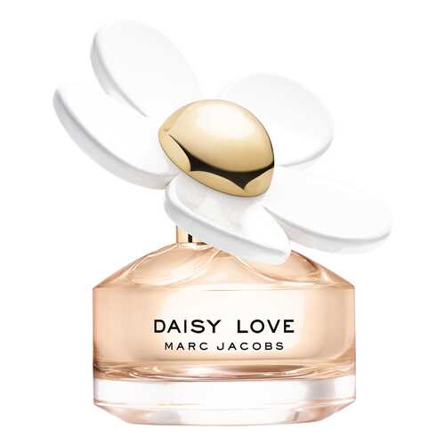 Туалетная вода Marc Jacobs Daisy Love 50 мл в Mirra