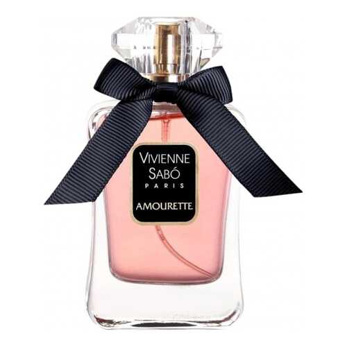 Туалетная вода Vivienne Sabo Parfum Atelier Amourette 50 мл в Mirra