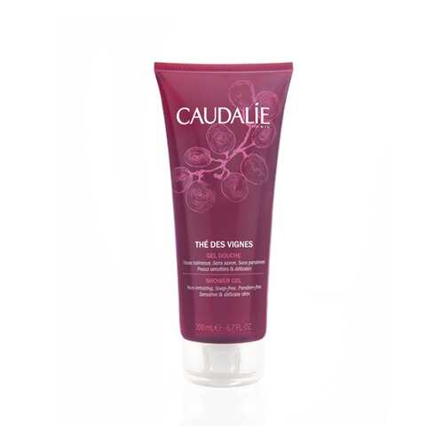 Гель для душа Caudalie The des Vignes 200 мл в Mirra