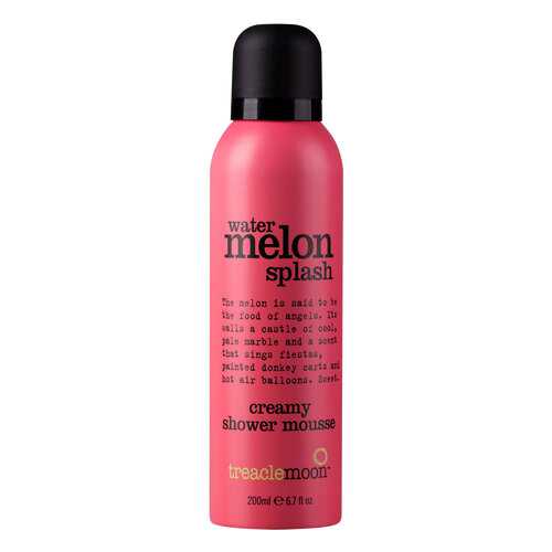 Мусс для тела Treaclemoon Sugared Grapefruit Sunrise Shower 200 мл в Mirra