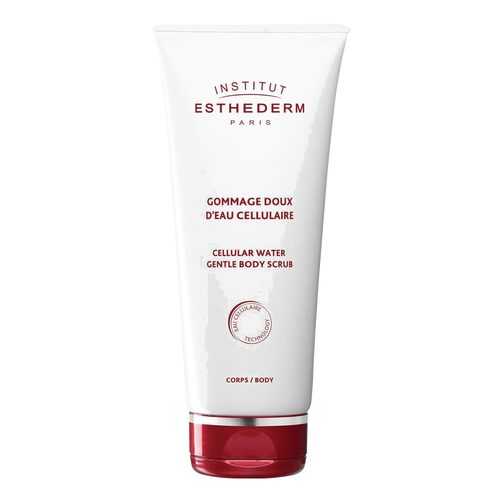 Скраб для тела Institut Esthederm Cellular Water Gentle Body Scrub 200 мл в Mirra