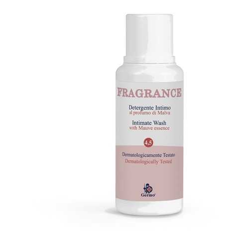 Средство для интимной гигиены FRAGRANCE detergente intimo fresco ph 4.5, 250 мл в Mirra