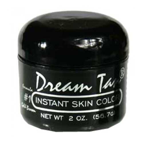 Грим для выступлении Dream Tan Tan Formula Red-Bronze 56 мл в Mirra