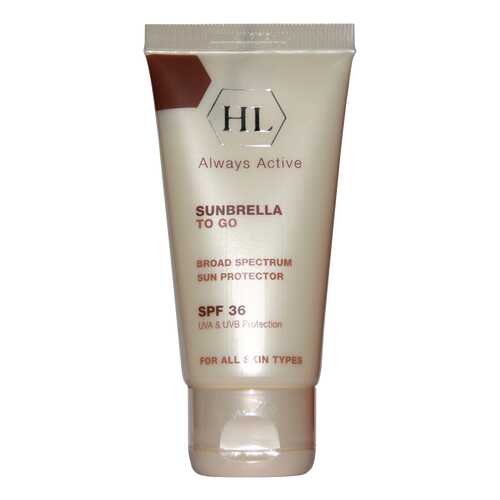 Солнцезащитное средство Holy Land Sunbrella To Go SPF 36 159357 в Mirra