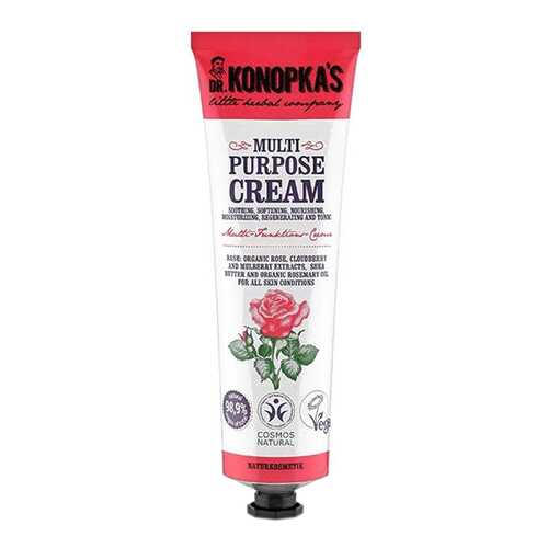 Крем для тела Dr.Konopka’s Multi Purpose Cream 75 мл в Mirra