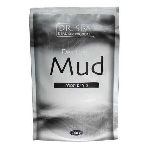 Маска для тела DR. SEA Mud в Mirra