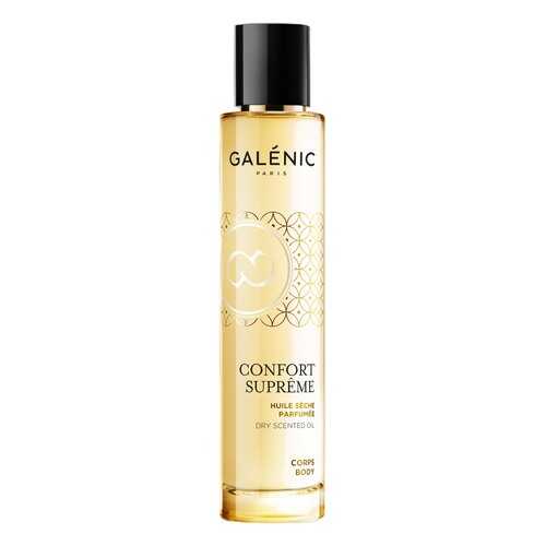 Масло для тела Galenic Confort Supreme Body Dry Scented Oil 100 мл в Mirra