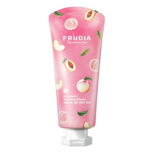 Молочко для тела Frudia My Orchard Peach Body Essence 200 мл в Mirra