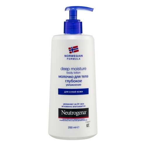 Молочко для тела Neutrogena 865546424376499 в Mirra