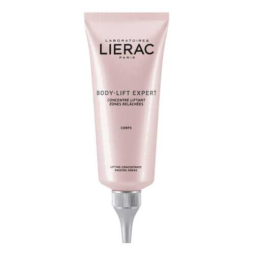 Средство для тела Lierac Body-Lift Expert 100 мл в Mirra