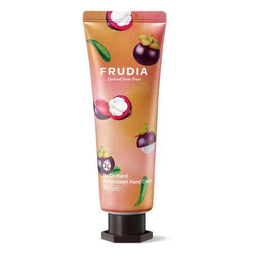 Крем для рук Frudia My Orchard Mangosteen, 80 г в Mirra