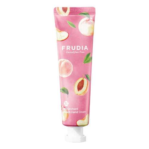 Крем для рук Frudia My Orchard Peach Hand 80 г в Mirra