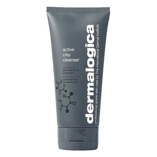 Активный глиняный очиститель для лица Dermalogica Active Clay Cleanser 150мл в Mirra