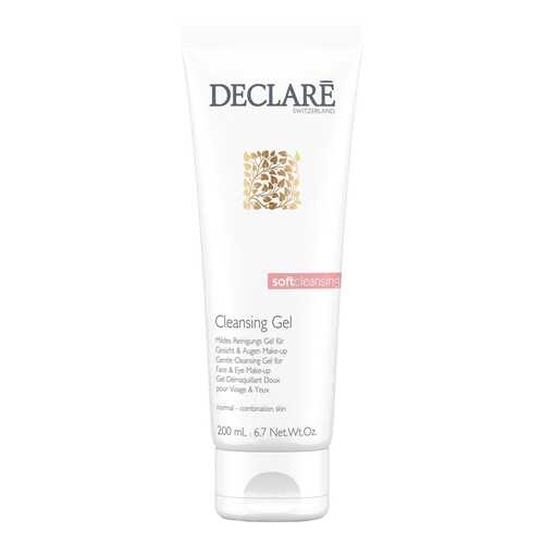 Гель для умывания Declare Gentle Cleansing Gel 200 мл в Mirra