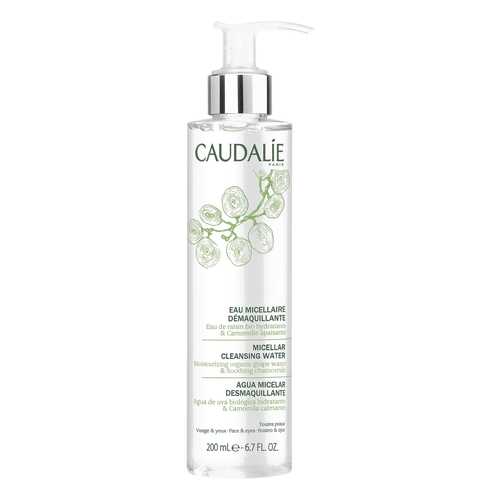 Мицеллярная вода Caudalie Micellar Cleansing Water 200 мл в Mirra