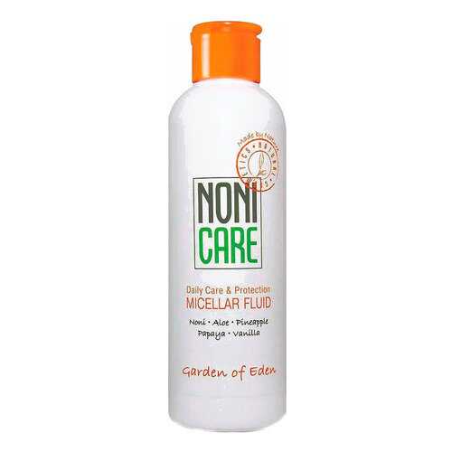 Мицеллярная вода Nonicare Garden Of Eden Micellar Fluid 200 мл в Mirra