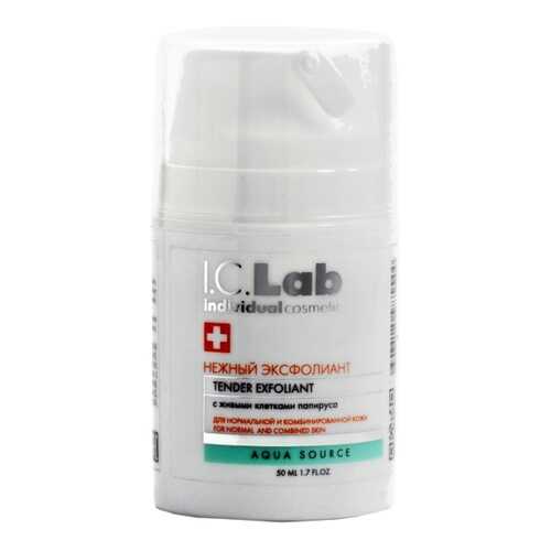 Нежный эксфолиант I.C.lab Individual cosmetic в Mirra