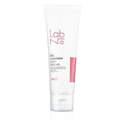 Отшелушивающий пилинг-гель для умывания LabNo 4SP Daily Peeling Gel Cleanser 120 мл в Mirra