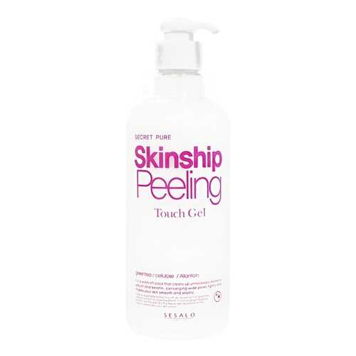 Пилинг для лица Elizavecca Skinship Peeling Touch Gel 500 мл в Mirra