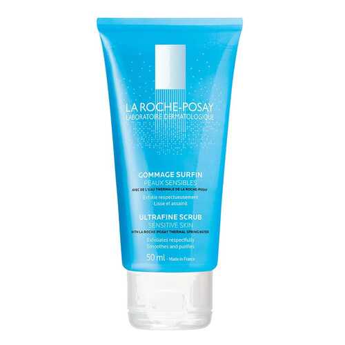 Скраб для лица La Roche-Posay Physiological Cleansers UltraFine Scrub 50 мл в Mirra