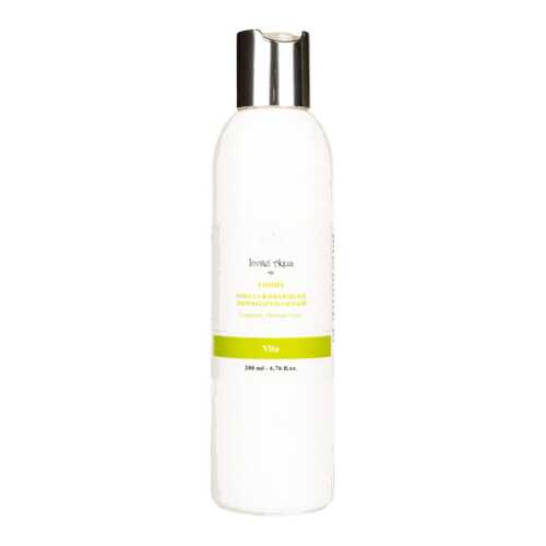 Тоник омолаживающий лимфодренажный Lymphatic Drainage Toner, серии Invitel Aqua, 200 мл в Mirra