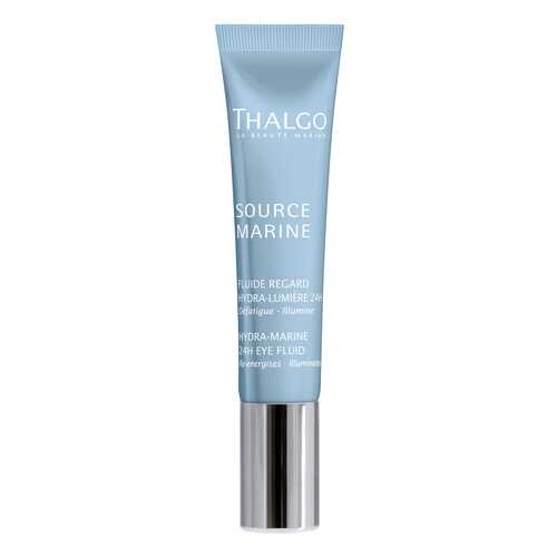 Флюид для глаз Thalgo Source Marine Hydra-Marine 24h Eye Fluid 15 мл в Mirra